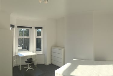 6 bed house, Polsloe Road, Mount pleasant, Exeter, EX12HL - Image 8